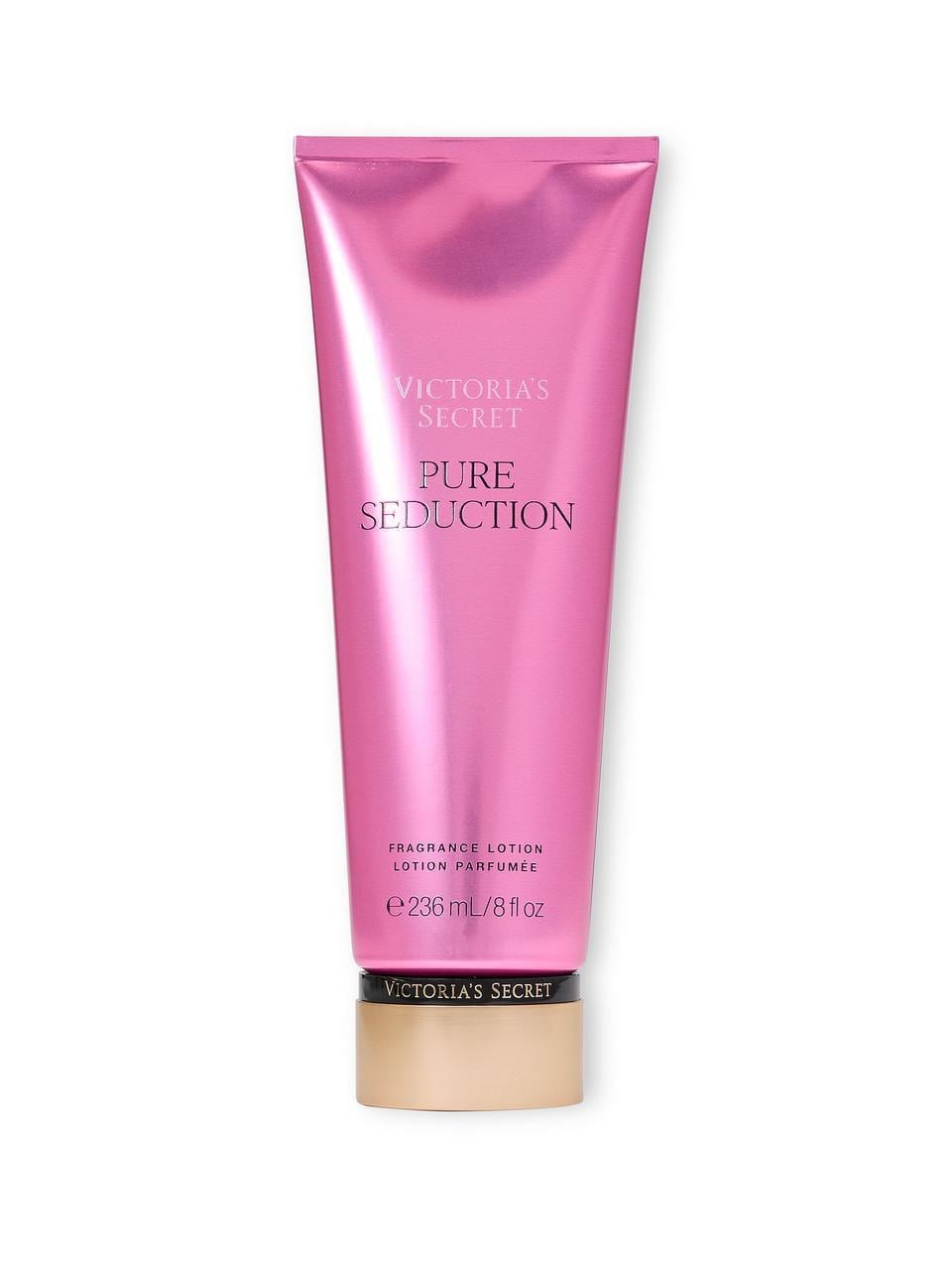 Лосьон парфюмированный для тела Victoria's Secret Pure Seduction New 236 мл (197575027416)