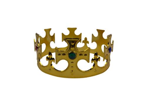 Корона Государственная (11-263GL)