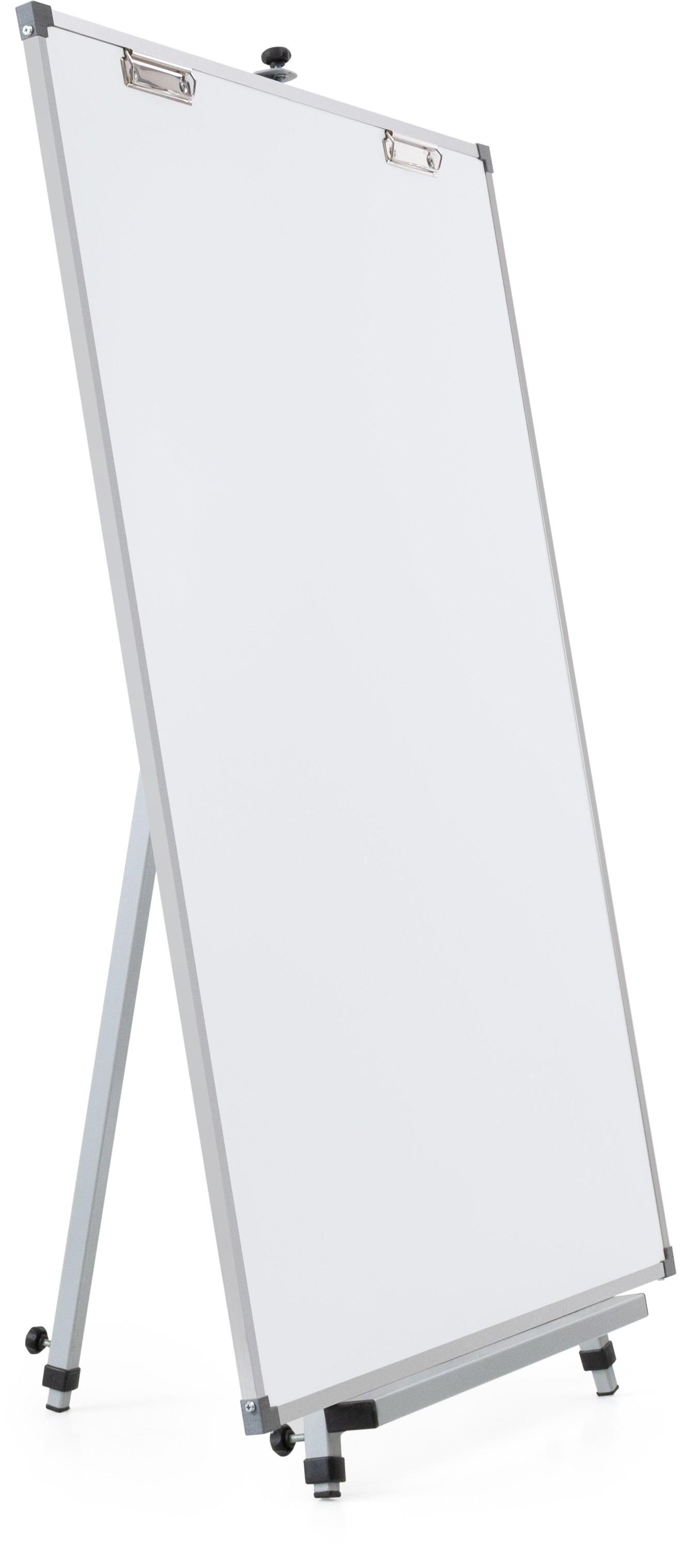 Флипчарт магнитно-маркерный SECTOR MМ-07010 на ножках 70х100 см (25781528) - фото 3