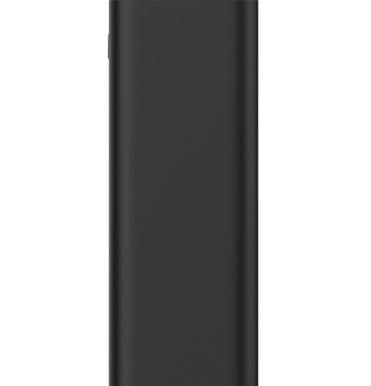 Повербанк Gelius Hype GP-PB306 30000 mAh QC/PD 100W кабель Type-C/Type-C 100W 1 м Black - фото 3 Повербанк Gelius Hype GP-PB306 30000 mAh QC/PD 100W кабель Type-C/Type-C 100W 1 м Black - фото 3