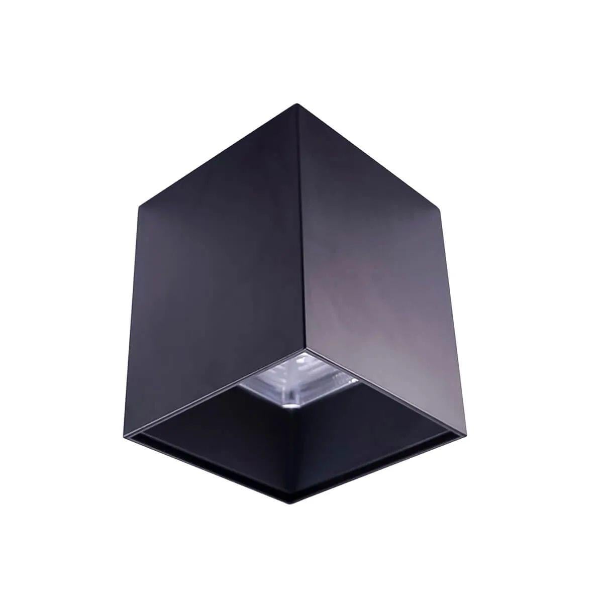Точечный светильник MJ-Light GD-S001 15 W BK 4000K (9420998)
