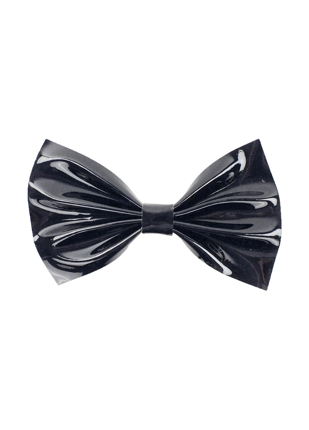 Заколка Бант Fruits (19-414BLK)