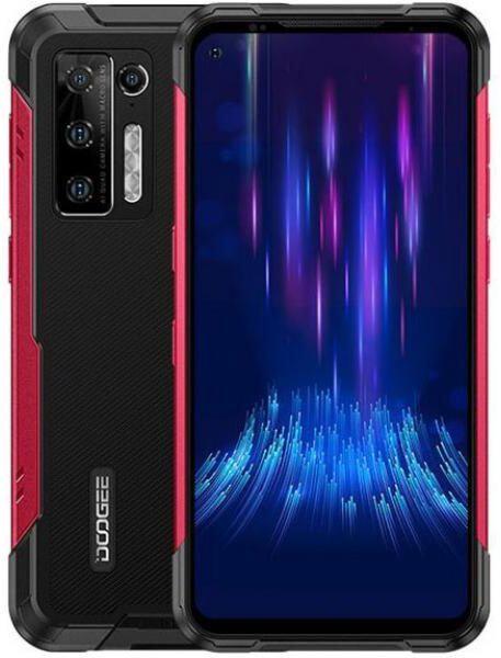 Смартфон Doogee S97 Pro 8/128Gb Red