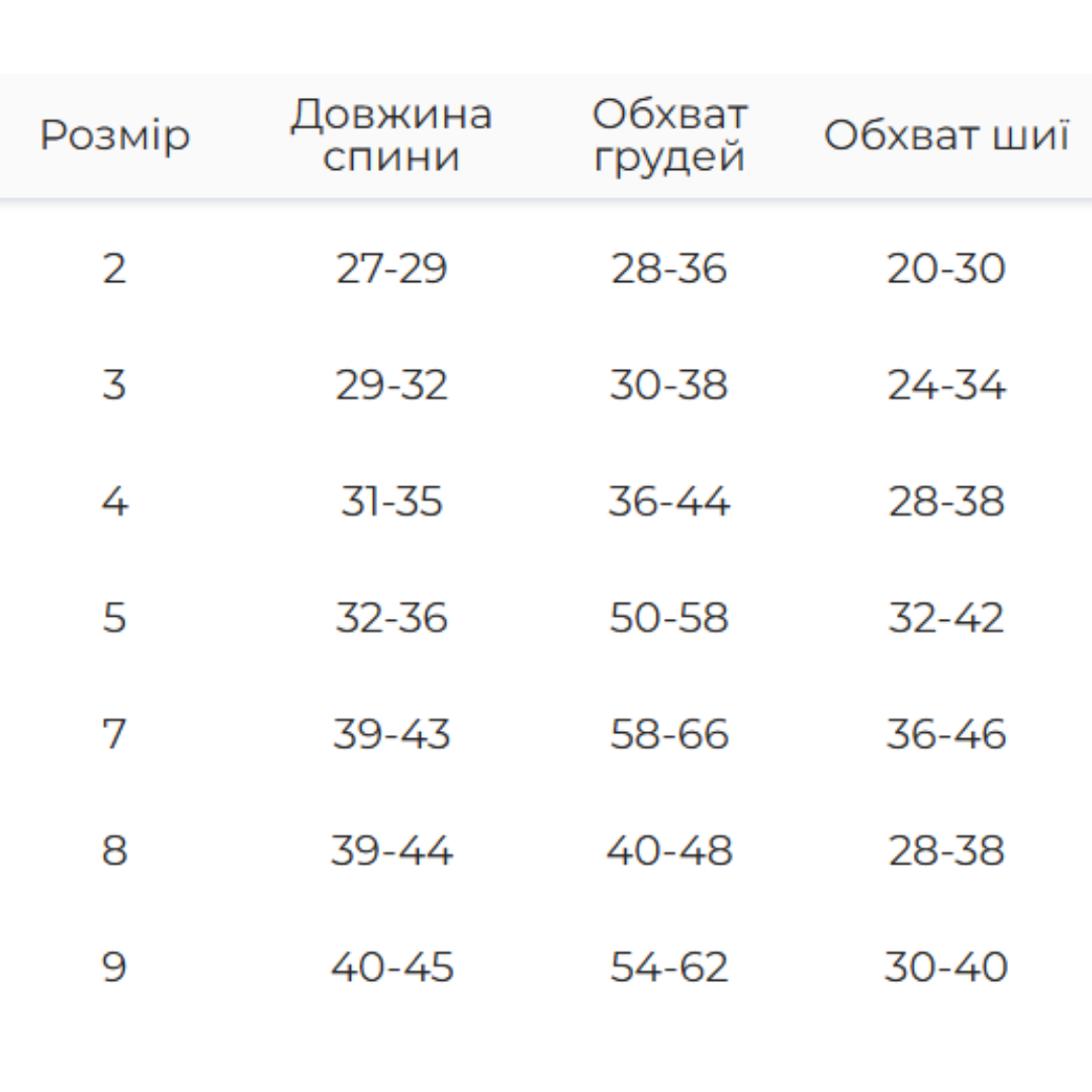 Дождевик парка Dogs Bomba 7 Черный - фото 4