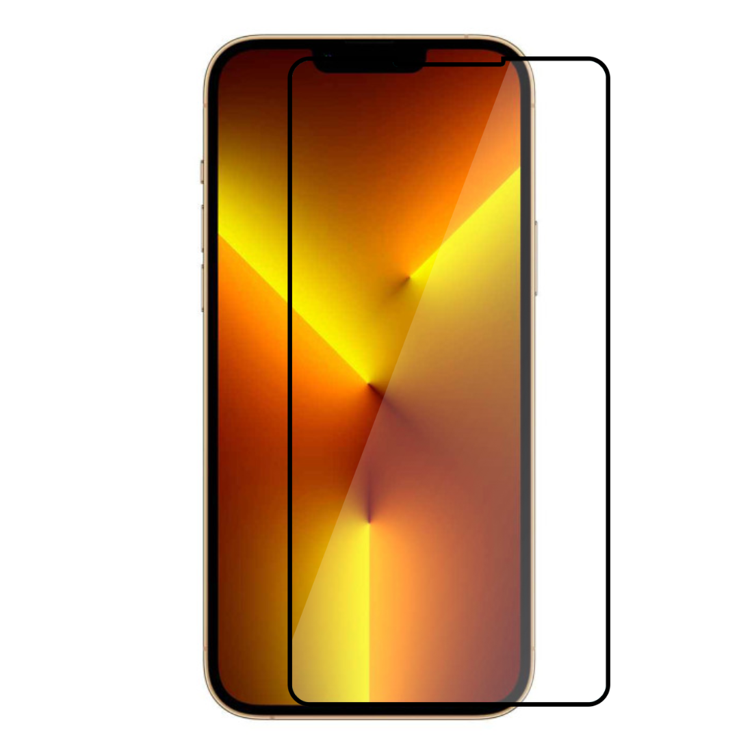 Защитное стекло на экран смартфона Glazilla для Apple Iphone 13 Pro Max (G-02SN-002-003) Защитное стекло на экран смартфона Glazilla для Apple Iphone 13 Pro Max (G-02SN-002-003)