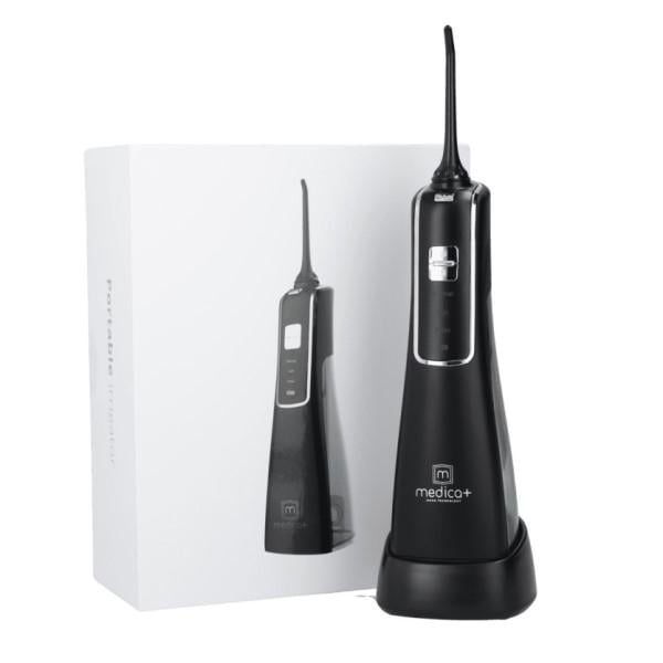 Іригатор MEDICA+ ProWater Clean 7.0 Black Іригатор MEDICA+ ProWater Clean 7.0 Black