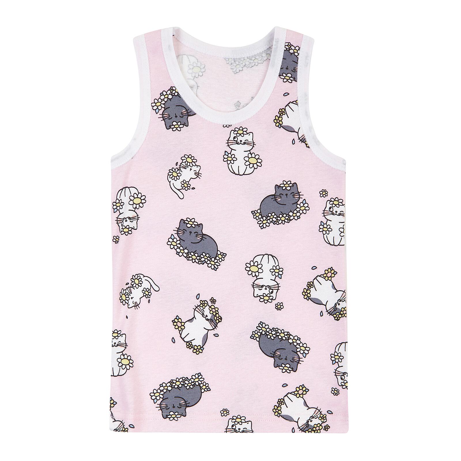 Майка дитяча ЛЯЛЯ р. 110 (4БК108)