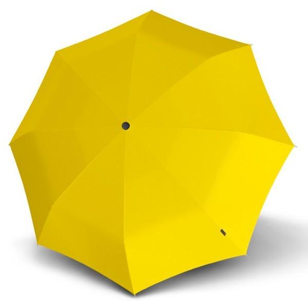 Зонт Knirps A.200 автомат складной 8 спиц D97x28 см Sun (Kn9572001351)