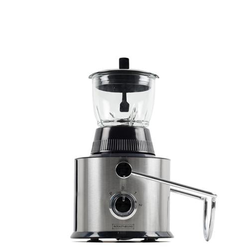 Соковыжималка Royalty Line 4в1 PJE-1000.4 - фото 9