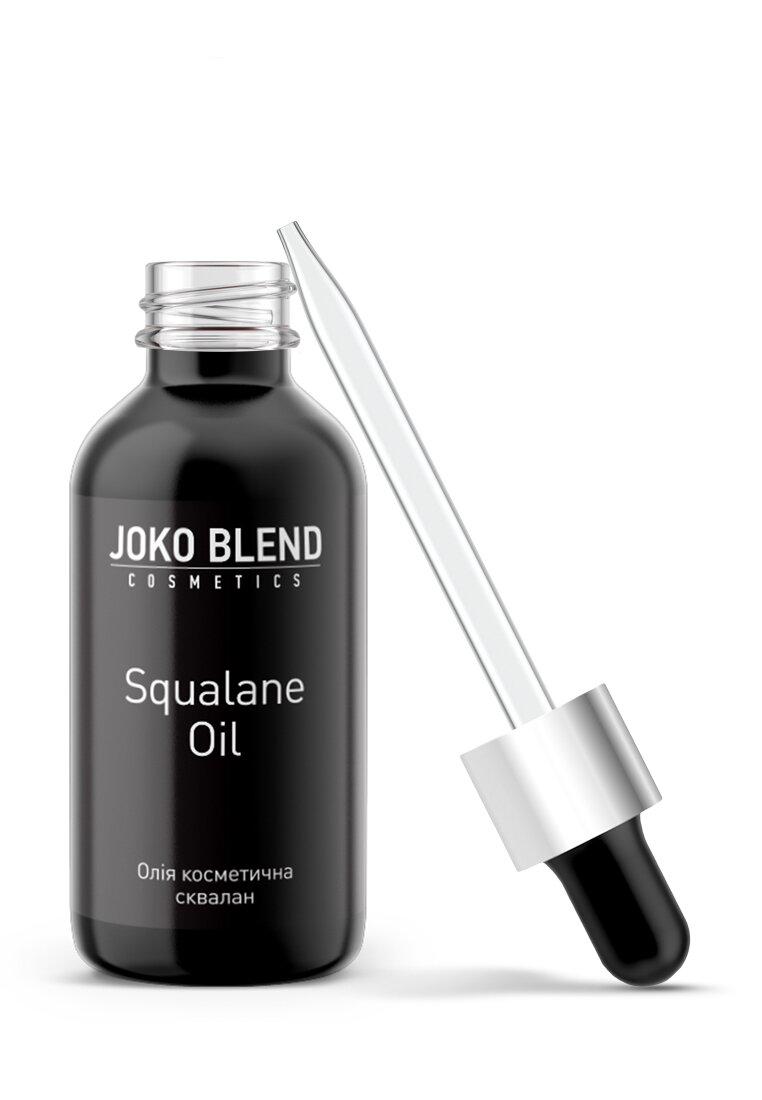 Масло косметическое Squalane Oil Joko Blend 30 мл (4823099500406) - фото 2