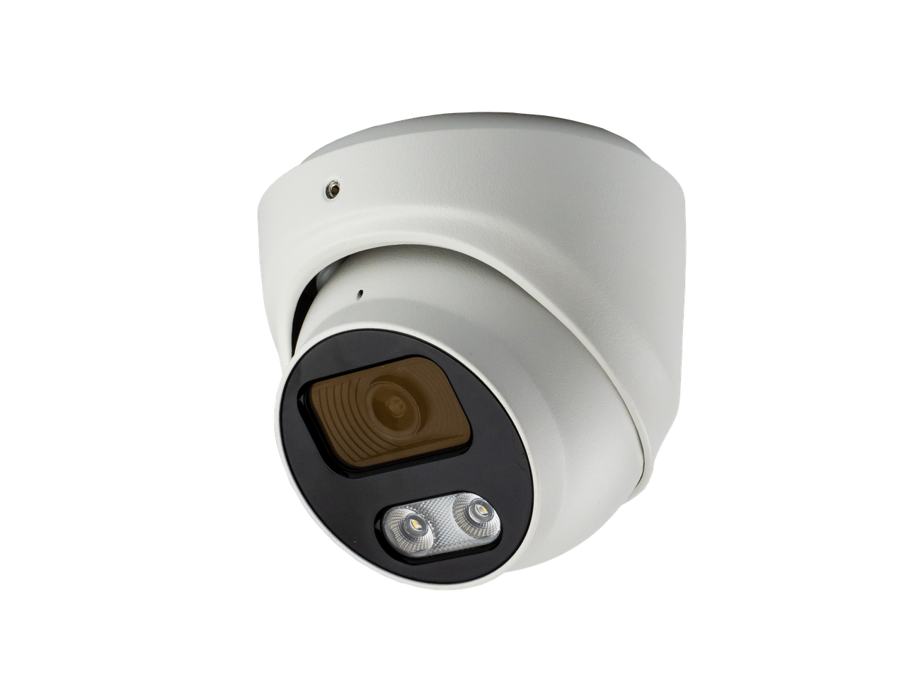 IP-видеокамера 5 Мп SEVEN IP-7215PA-DL 4 мм White IP-видеокамера 5 Мп SEVEN IP-7215PA-DL 4 мм White