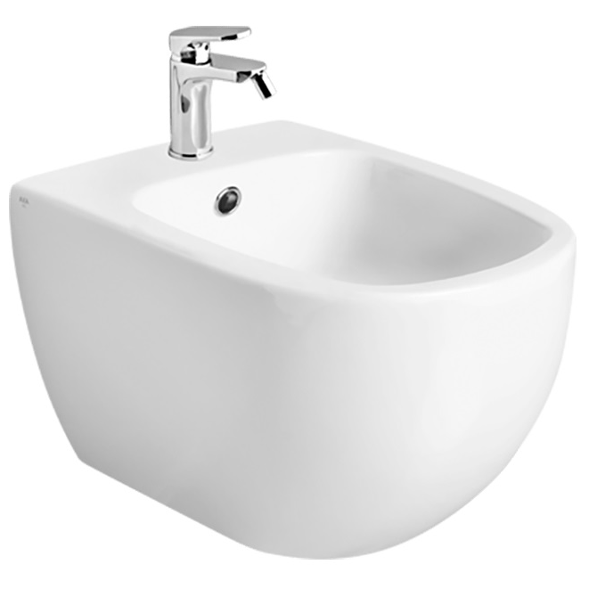 Біде підвісне AXA Glomp 0202012 (124180)