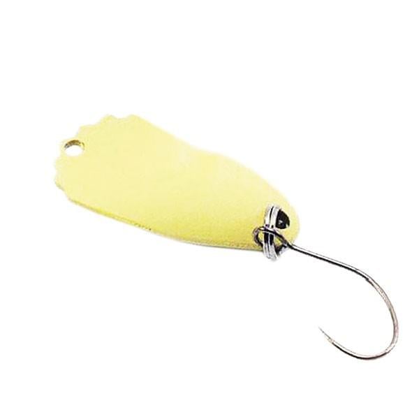 Блесна колеблющаяся Country Road Chingen Sai 2,5 г col.S06 (9815)