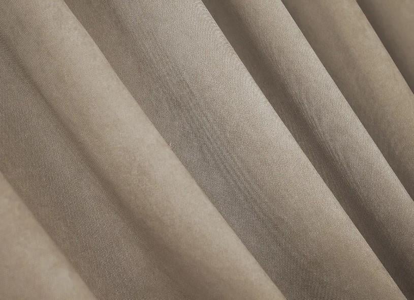 Ткань для штор SPARTA микровелюр Теплый беж (1194ш) - фото 1 Ткань для штор SPARTA микровелюр Теплый беж (1194ш) - фото 1