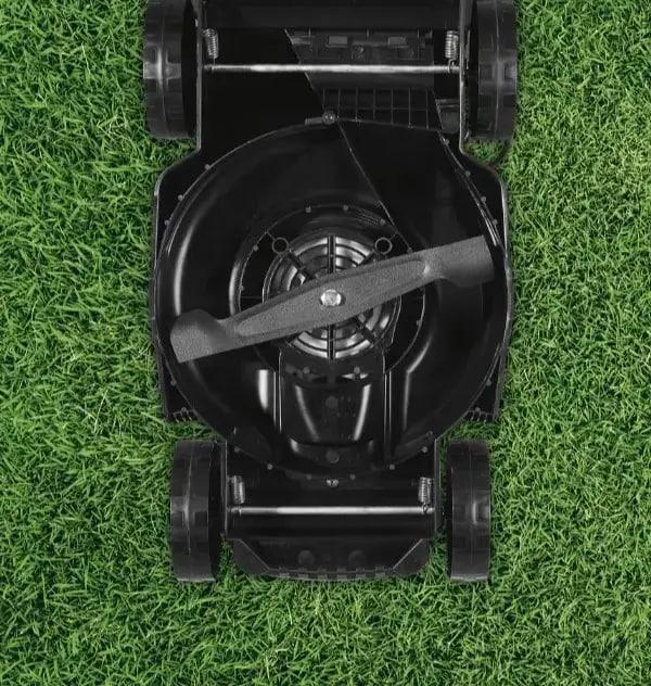 Газонокосарка електрична PARKSIDE 1200W 30 л (100640) - фото 4 Газонокосарка електрична PARKSIDE 1200W 30 л (100640) - фото 4