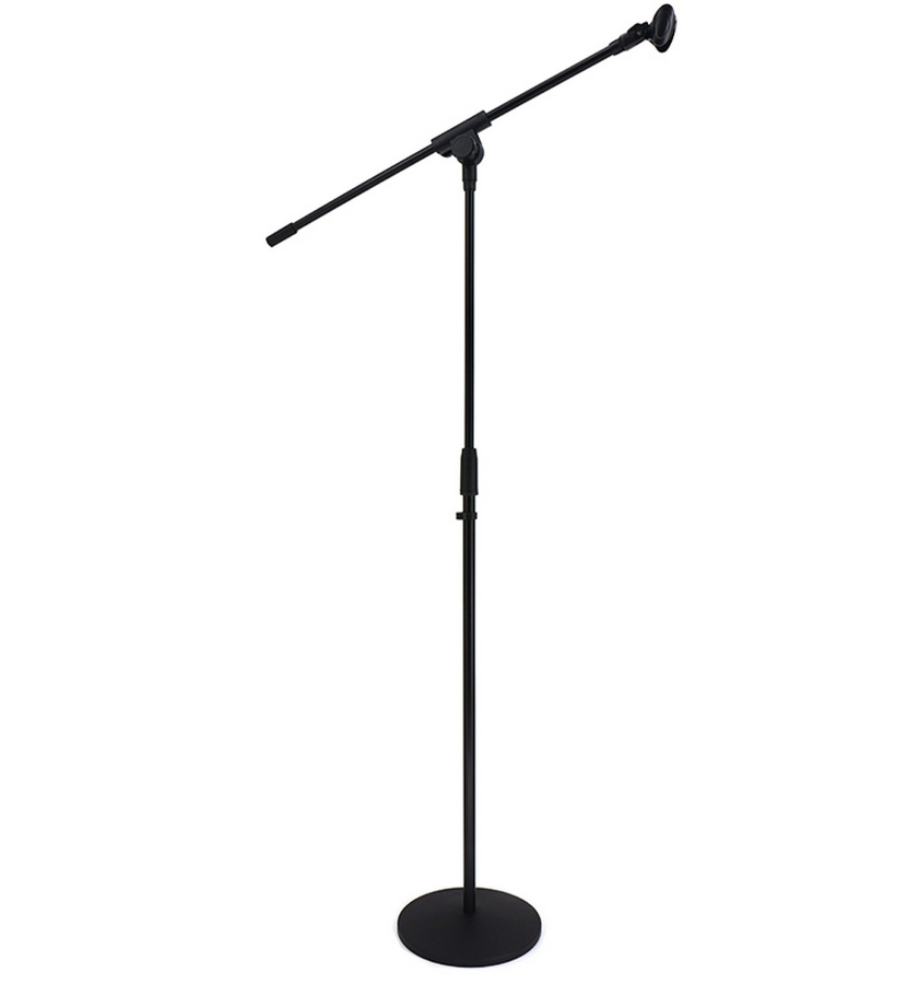 Стойка для микрофона Maximum Acoustics CRANE.15RB (3034406024)