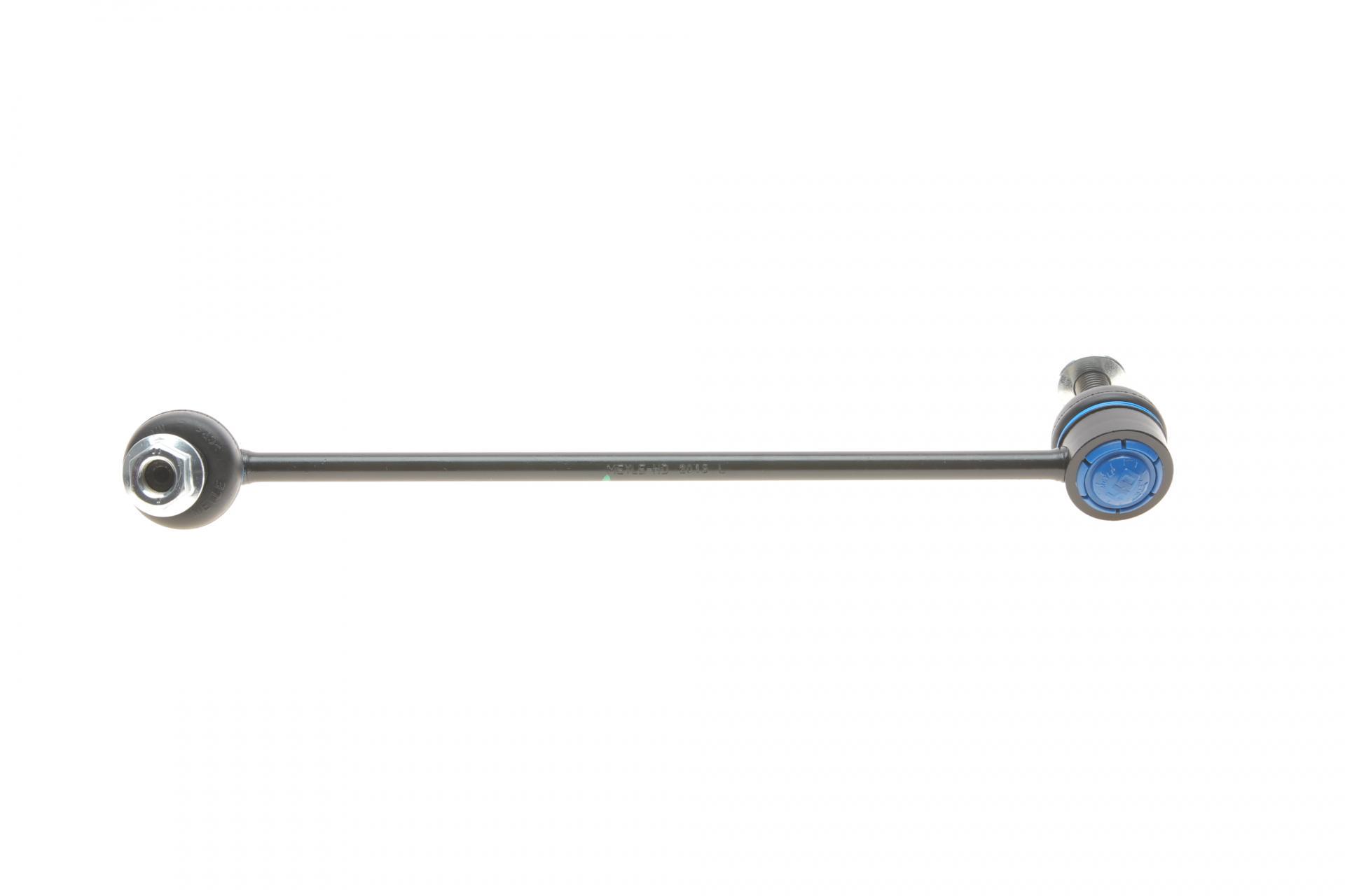 Тяга стабілізатора переднього L Mercedes C-class W204/E-class C207 07- - 016 060 0044/HD MEYLE