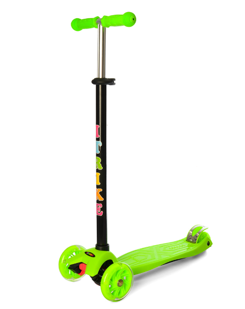 Самокат JR 3-003-G (AN003425) Самокат JR 3-003-G (AN003425)