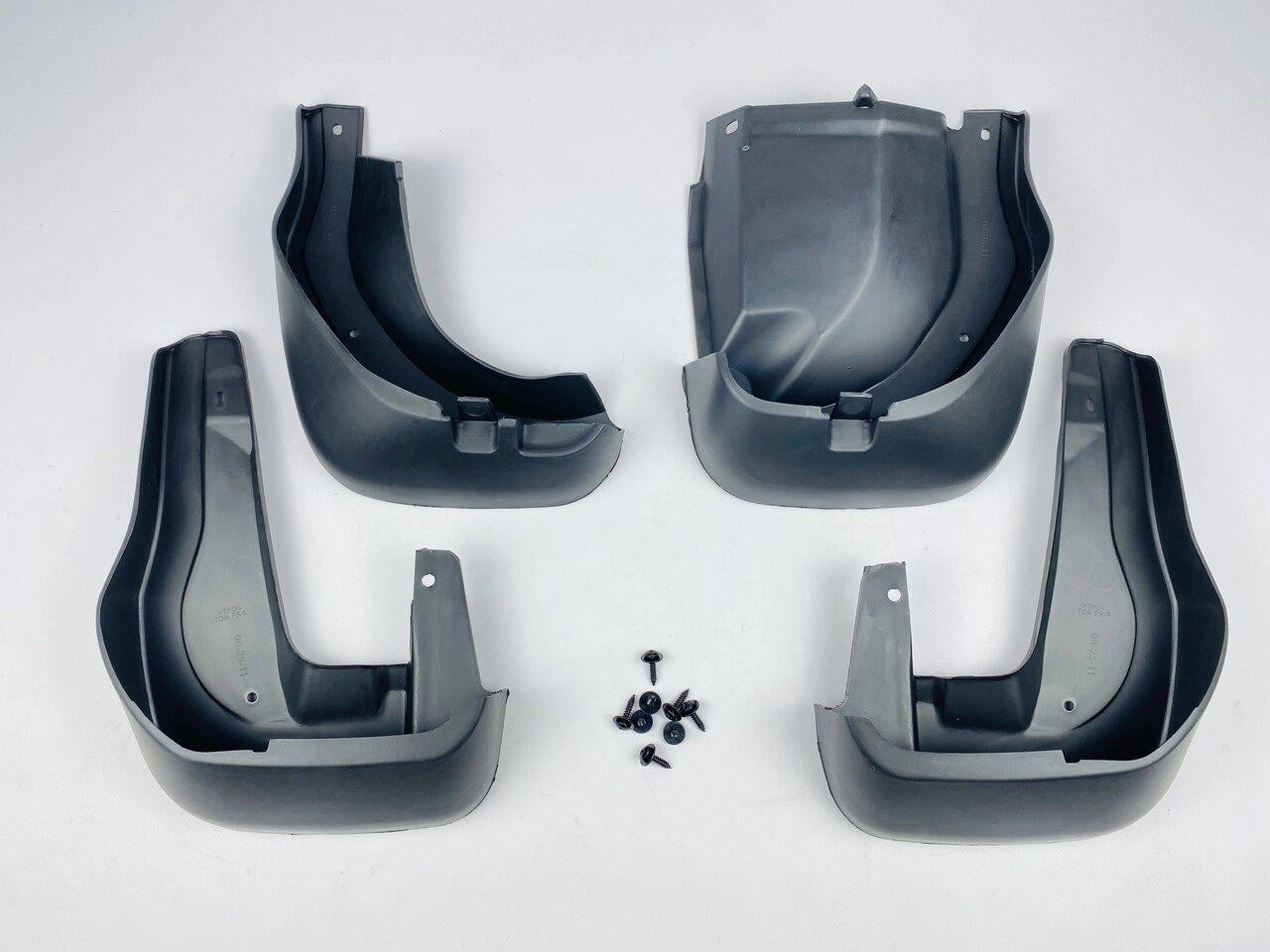 Бризковики Surtep для Honda CR-V 2012-2017 рр. (00-00014223)