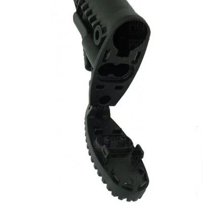 Приклад телескопический Fab Defence M4 для Вепрь-12 (7000224) - фото 4 Приклад телескопический Fab Defence M4 для Вепрь-12 (7000224) - фото 4