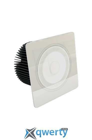 Светильник светодиодный Downlight Grand 9W 6000K SQ (I082612)