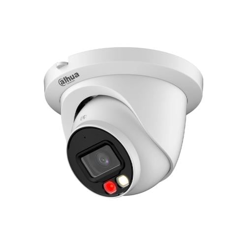 Камера видеонаблюдения Dahua DH-IPC-HDW2849-S-IL 2,8 мм 8mp Smart Dual Light WizSense (277444)