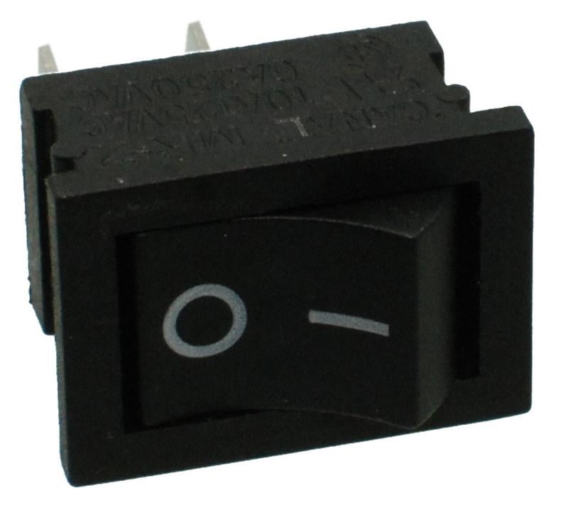 Кнопка гравера Tekhmann TMG-2660 (кн1153)
