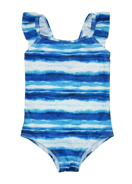 Купальник PRIMARK 6599403 104 см Синій