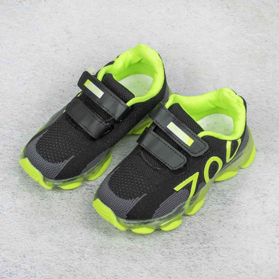 Кроссовки детские Fashion 330926 р. 28 16,5 см