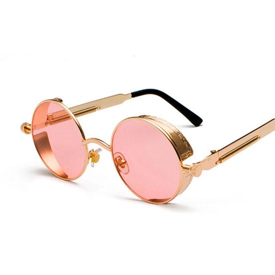 Солнцезащитные очки Berkani Killer Pink/Limpid (BOF32684)