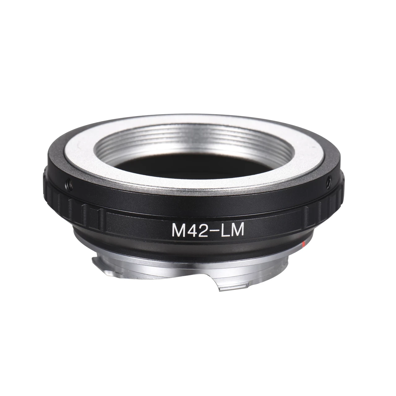 Адаптер-переходник Leedsen M42 LM для камер байонетом Leica M (1729690582)