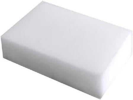 Губка мала для нанесения краски для кожи Leather Expert