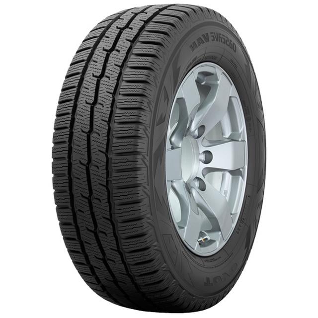 Шина зимняя Toyo Observe Van 205 R14C 109/107S (1001478856)