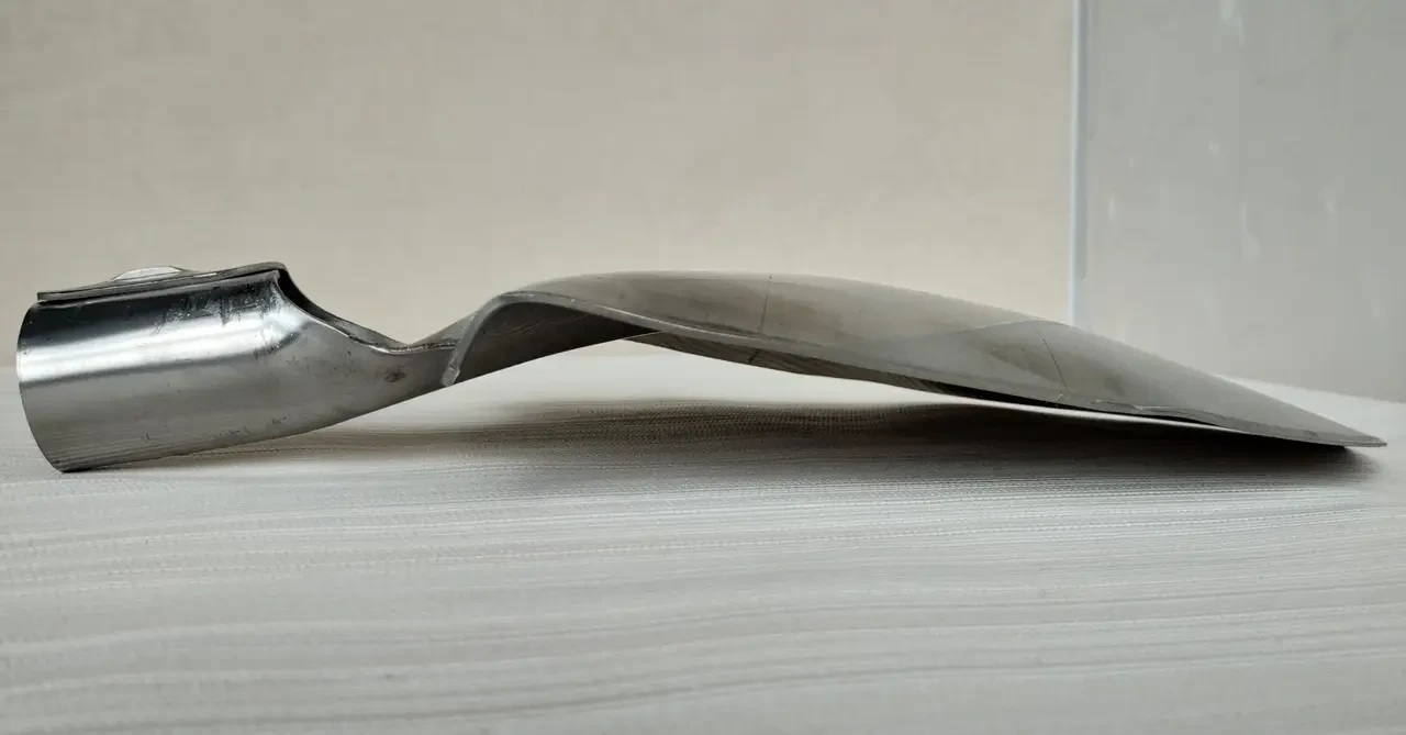 Лопата копальная американка 2 мм - фото 3 Лопата копальная американка 2 мм - фото 3