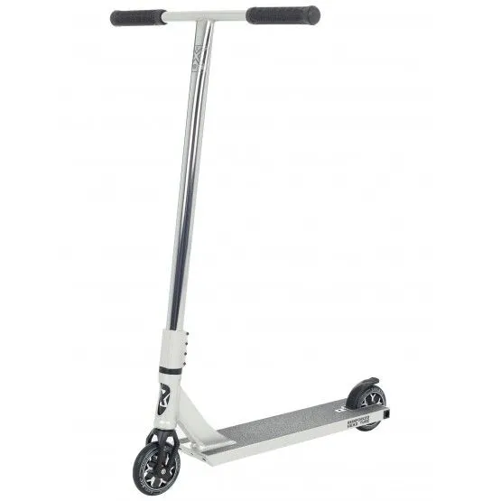 Самокат трюковый Explore GURU Light Gray