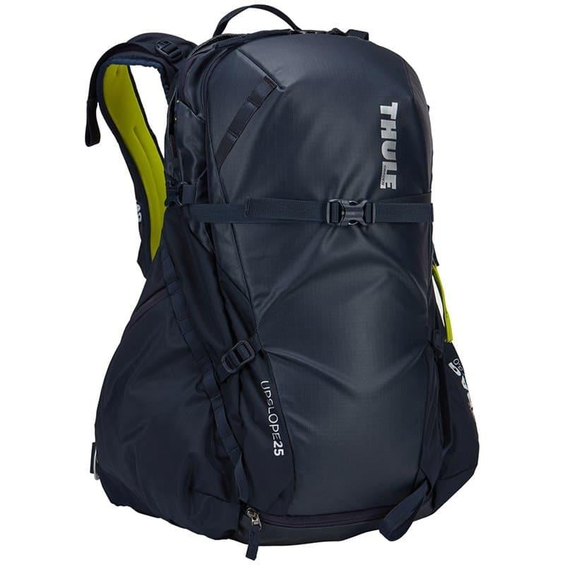 Рюкзак гірськолижний Thule Upslope 25 л Blackest Blue (TH 3203607) - фото 1