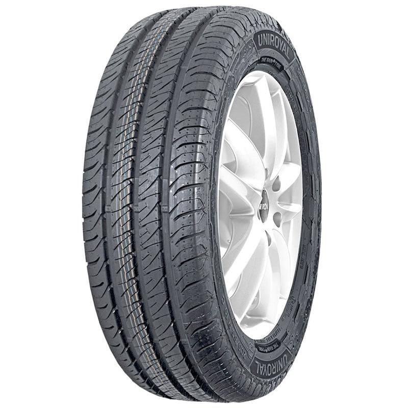 Автошина UNIROYAL RainMax 3 205/70 R15C 106/104R (326049) Автошина UNIROYAL RainMax 3 205/70 R15C 106/104R (326049)