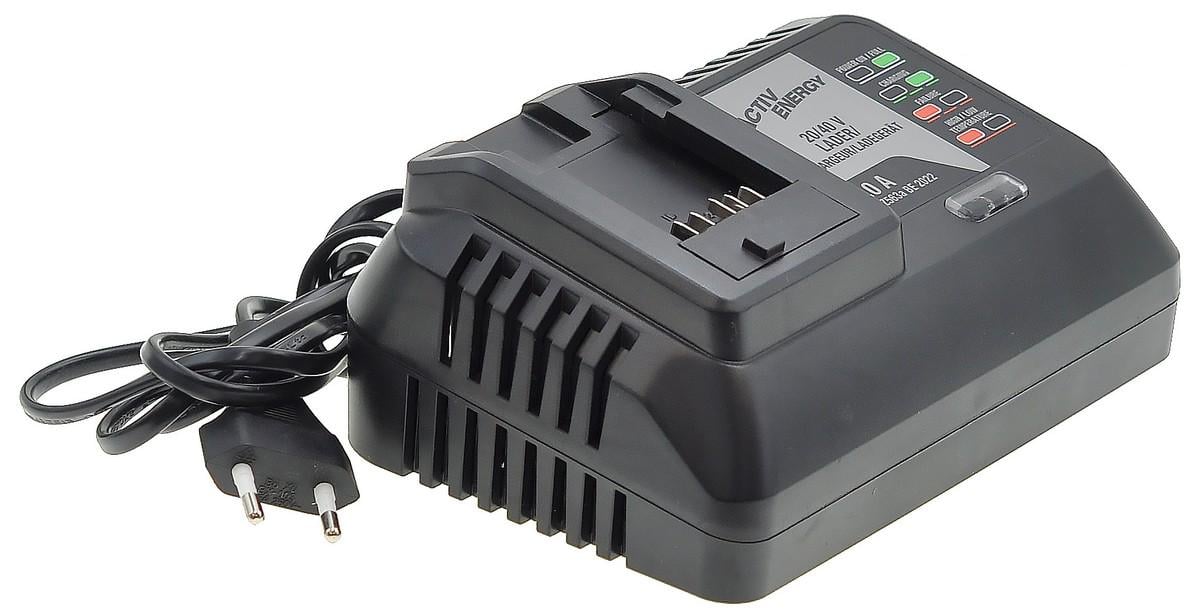 Зарядное устройство для Ferrex XYZ563 Activ Energy Li-Ion (ins283)