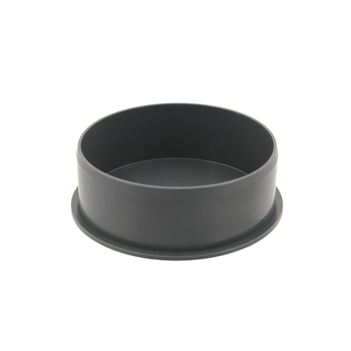 Заглушка внутрішня Ostendorf HT Safe для труб 90 мм (SW-76180)