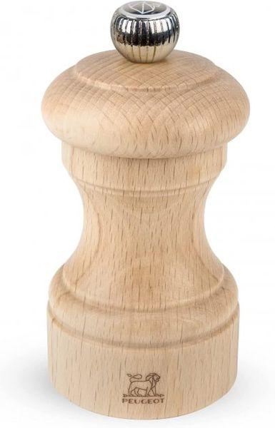 Блинчик для соли Peugeot Bistro 10 см Brown (9800-1/SME)