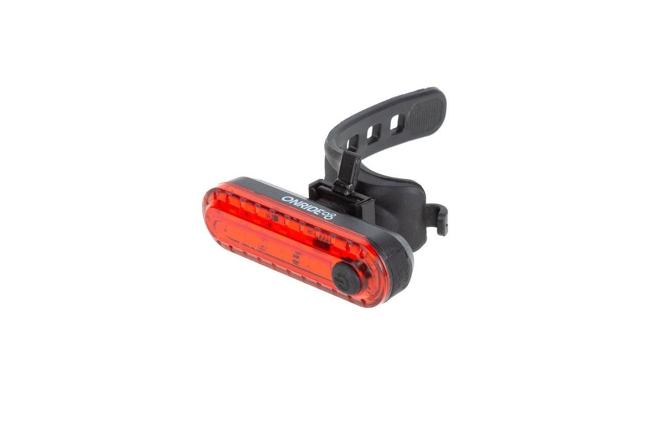 Ліхтар задній OnRide Stripe 10 lm 90 mAh Type-C (2306744408)