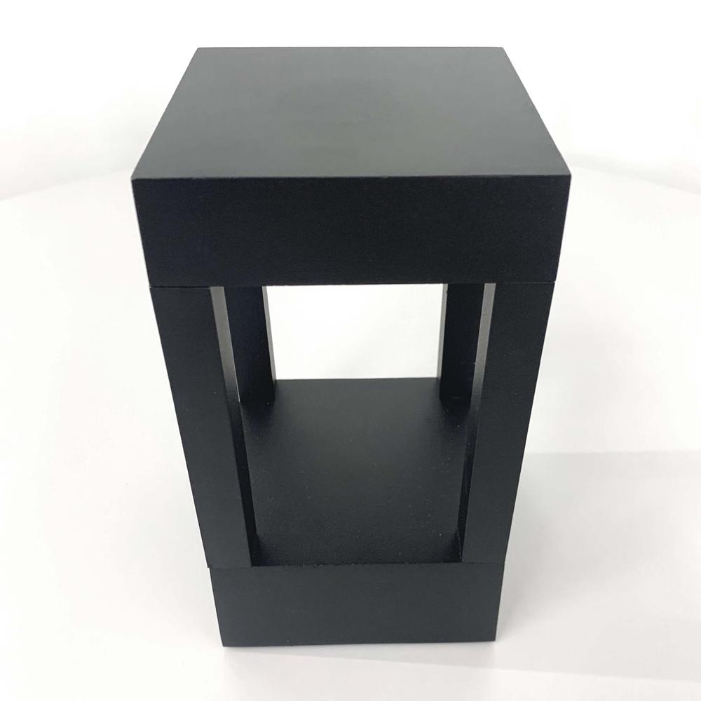 Світильник ландшафтний квадратної форми (76002-2) - фото 3