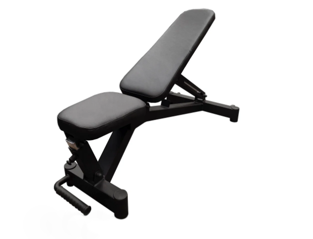 Спортина лава для жиму професійна RN-Sport Black Rock та гантелі олімпійські металеві по 31 кг (2764274586) Спортина лава для жиму професійна RN-Sport Black Rock та гантелі олімпійські металеві по 31 кг (2764274586)