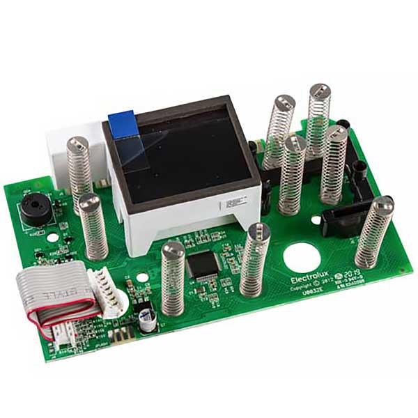 Модуль індикації для пральної машини Electrolux 8077906215