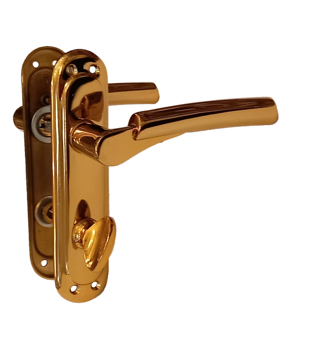 Межкомнатные дверные ручки Doganlar (10220new)