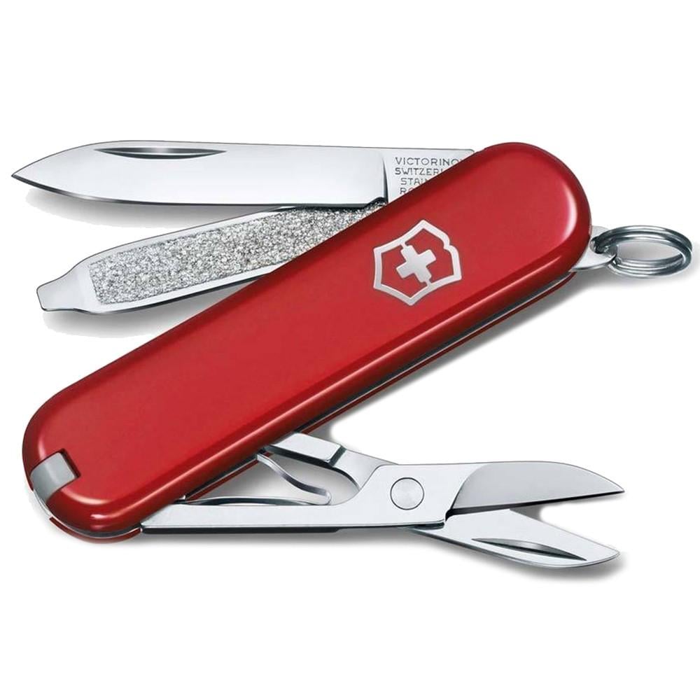 Ніж складаний Victorinox Classic 5,8 см (0.6223.G)