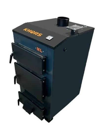 Котел твердопаливний KHORS ML 30 кВт - фото 3