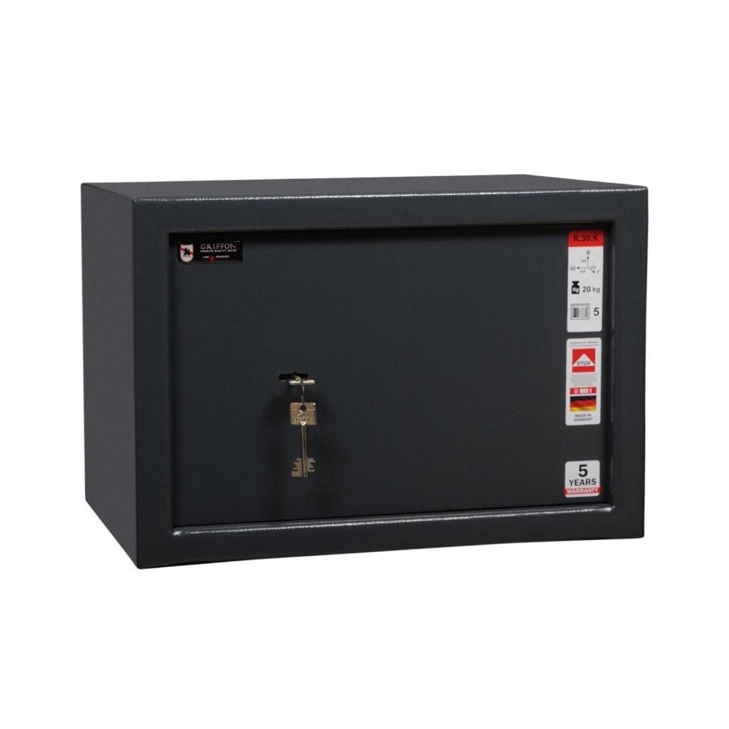 Сейф мебельный R.30.K (10854118)