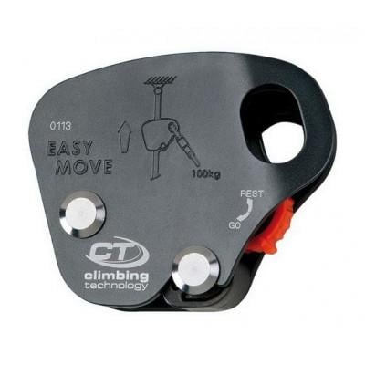Карабін-затиск Climbing Technology Easy Move AC414