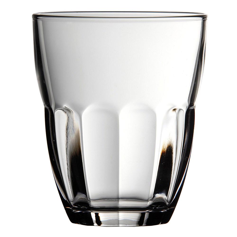 Набор стаканов Bormioli Rocco Ercole 387140VN2021990 230 мл 6 шт.